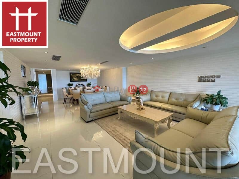 Clearwater Bay Apartment | Property For Rent or Lease in Villa Monticello, Chuk Kok Road 竹角路-Convenient, Furnished | Hiram\'s Villa 嘉林別墅 Rental Listings