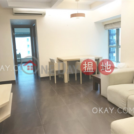 Luxurious 2 bedroom in Mid-levels West | Rental | Casa Bella 寶華軒 _0