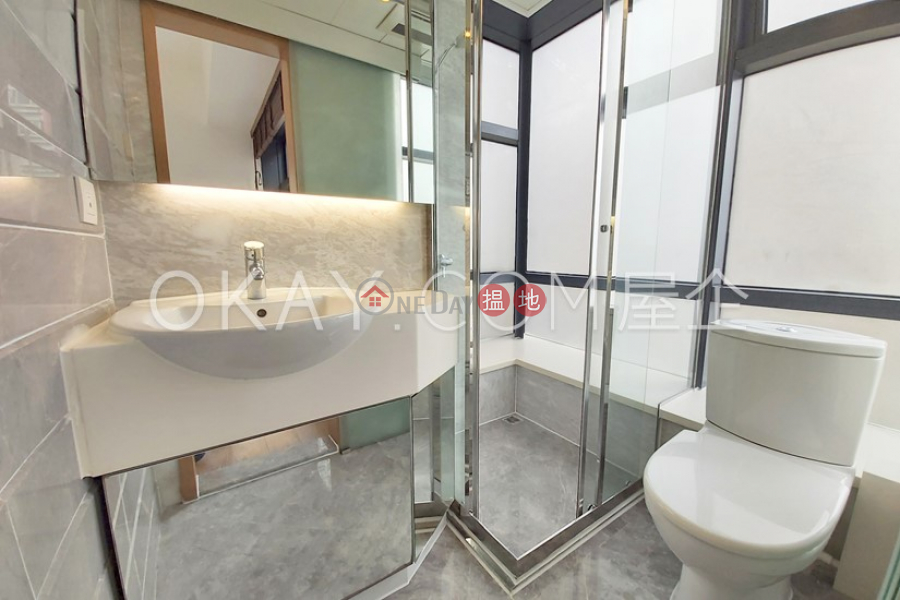 Elegant 2 bedroom with balcony | Rental 99 High Street | Western District, Hong Kong | Rental, HK$ 31,500/ month