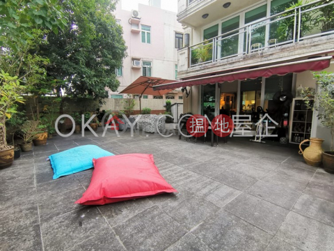 Unique house with terrace, balcony | For Sale | Ho Chung New Village 蠔涌新村 _0