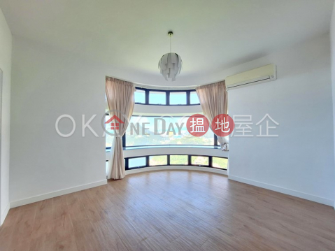 Unique 2 bedroom with sea views & parking | Rental | Tower 1 37 Repulse Bay Road 淺水灣道 37 號 1座 _0