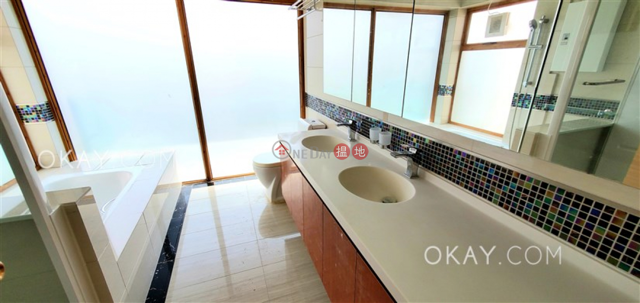 Elegant house with rooftop, balcony | For Sale | Eden Villa 伊甸雅苑 Sales Listings