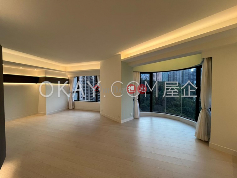 The Royal Court | Middle Residential | Rental Listings | HK$ 60,000/ month