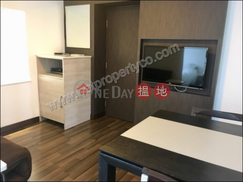 Furnished Apartment for lease in Happy Valley | V Happy Valley V Happy Valley _0