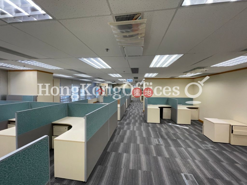 Office Unit for Rent at Island Place Tower 510 King\'s Road | Eastern District | Hong Kong Rental HK$ 80,460/ month
