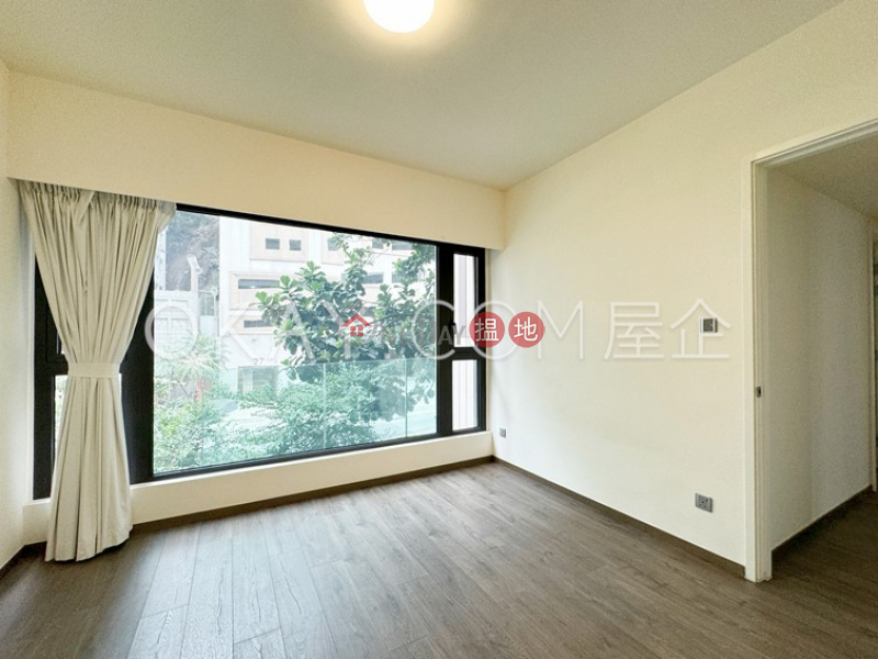 HK$ 53,500/ month | C.C. Lodge Wan Chai District, Rare 3 bedroom with terrace & parking | Rental