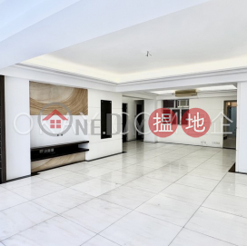 Efficient 3 bedroom with balcony & parking | Rental | Belmont Court 清暉大廈 _0