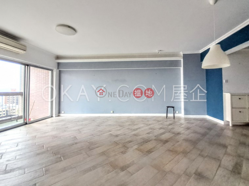 HK$ 30M, Realty Gardens, Western District, Efficient 3 bedroom with balcony | For Sale