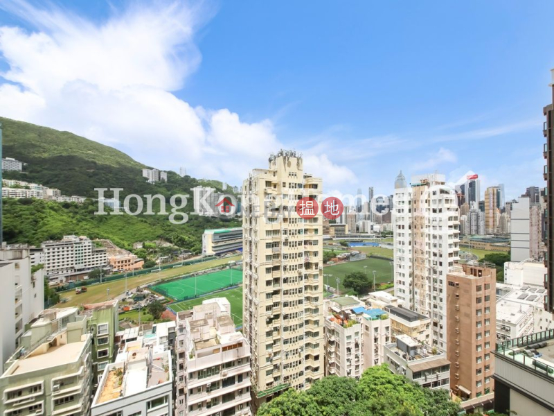 Property Search Hong Kong | OneDay | Residential, Rental Listings, 3 Bedroom Family Unit for Rent at Ventris Place