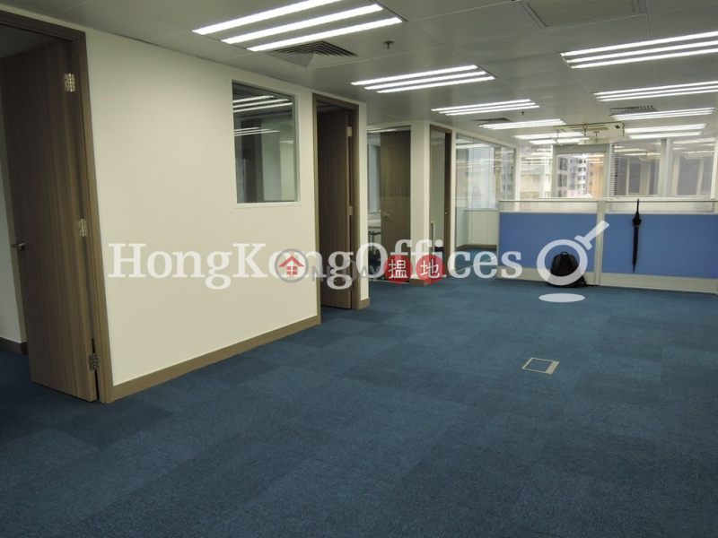 1 Lyndhurst Tower | Middle, Office / Commercial Property, Rental Listings, HK$ 64,872/ month