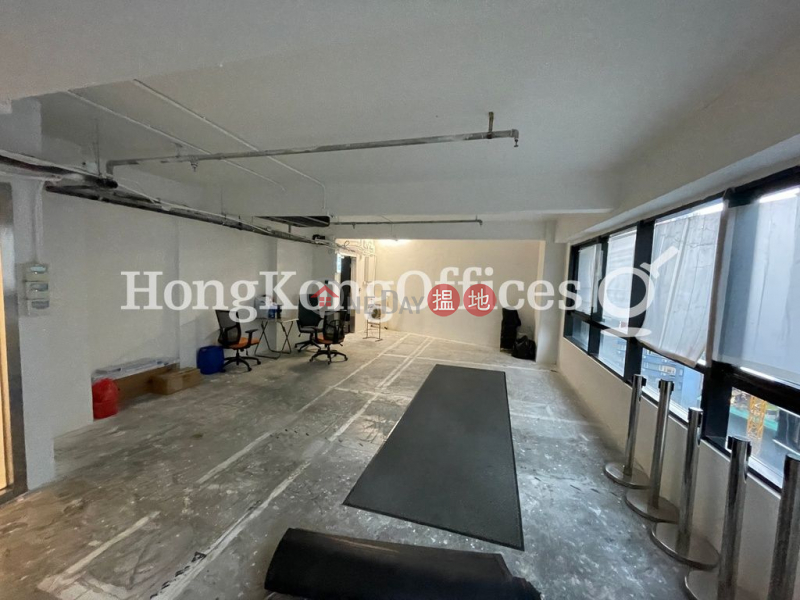 Capital Plaza High Office / Commercial Property Rental Listings HK$ 74,208/ month