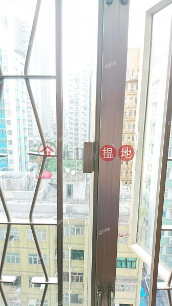 地段優越，乾淨企理，廳大房大《合益中心買賣盤》-31合益路 | 元朗-香港-出售HK$ 560萬