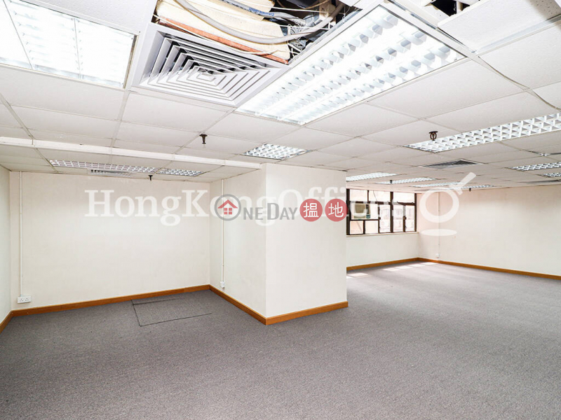 Office Unit for Rent at Wayson Commercial Building 28 Connaught Road West | Western District, Hong Kong, Rental | HK$ 24,596/ month