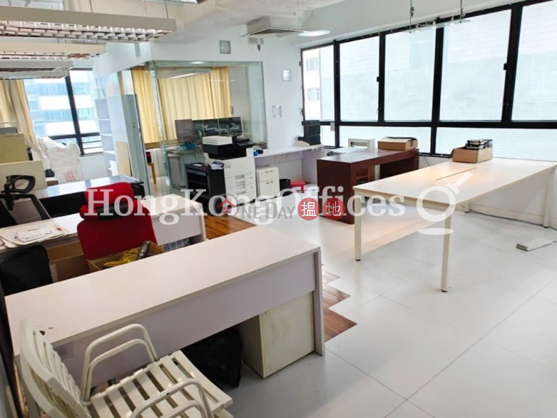 Office Unit for Rent at Prosperous Commercial Building, 54-58 Jardines Bazaar | Wan Chai District, Hong Kong, Rental | HK$ 26,403/ month