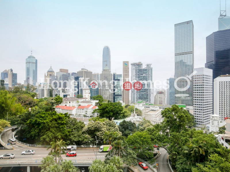 Property Search Hong Kong | OneDay | Residential | Rental Listings 4 Bedroom Luxury Unit for Rent at Kennedy Terrace