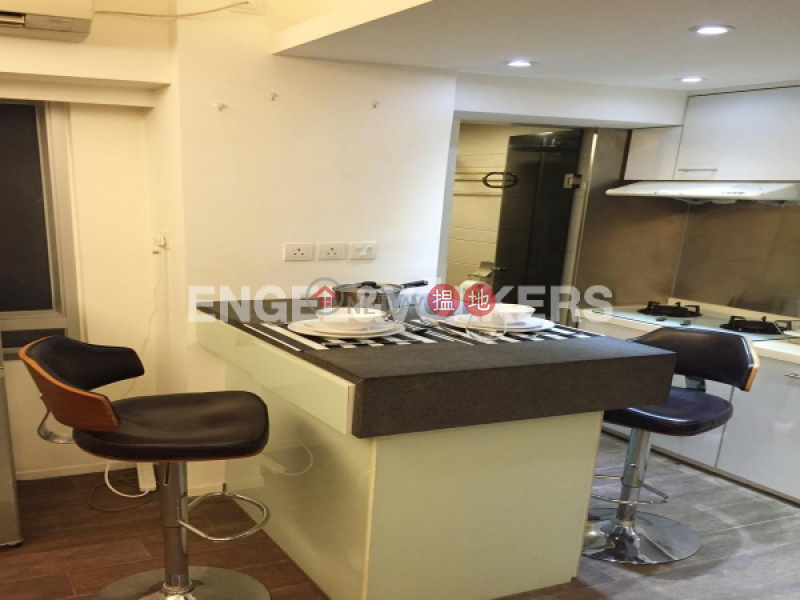 1 Bed Flat for Sale in Wan Chai, Sun Tao Building 新都樓 Sales Listings | Wan Chai District (EVHK44717)