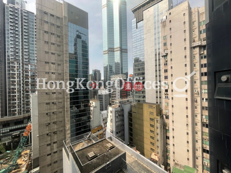 Property Search Hong Kong | OneDay | Office / Commercial Property Rental Listings Office Unit for Rent at 1 Lyndhurst Tower