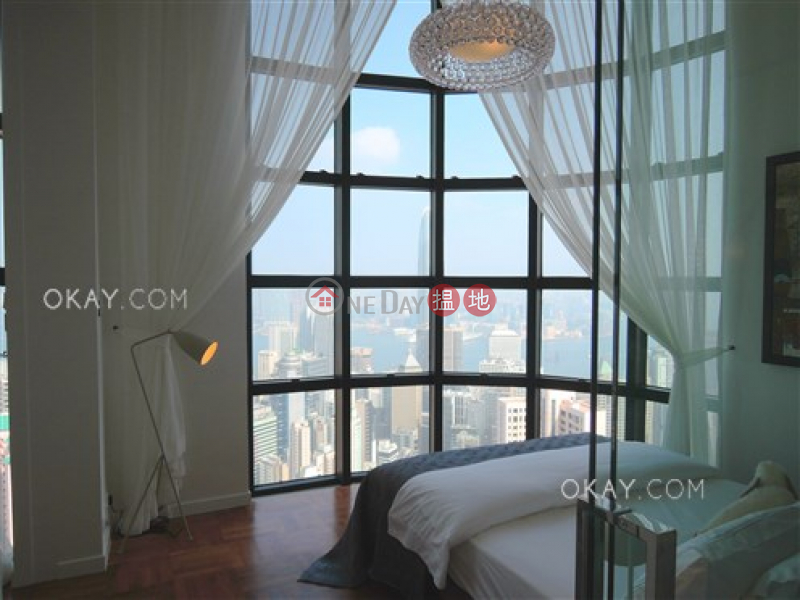 Property Search Hong Kong | OneDay | Residential, Rental Listings, Lovely 2 bedroom on high floor with parking | Rental