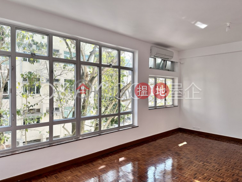 Exquisite 3 bedroom in Pokfulam | Rental, 6 - 12 Crown Terrace 冠冕臺 6-12 號 | Western District (OKAY-R43792)_0