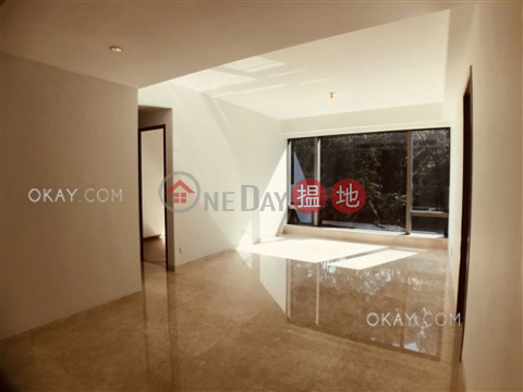 Rare 3 bedroom in Ho Man Tin | Rental, Cristallo 明寓 | Kowloon City (OKAY-R363753)_0