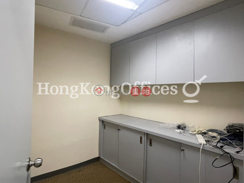 Hopewell Centre, Middle, Office / Commercial Property | Rental Listings | HK$ 58,680/ month
