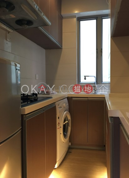 Property Search Hong Kong | OneDay | Residential Sales Listings | Tasteful 2 bedroom in Mid-levels West | For Sale