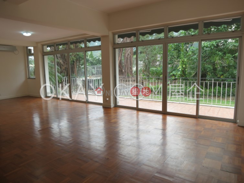 Lovely 5 bedroom with terrace & parking | Rental | 3E Shouson Hill Road 壽山村道3E號 Rental Listings