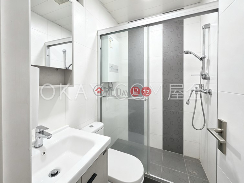 Efficient 3 bedroom with sea views & terrace | Rental 4 Caperidge Drive | Lantau Island Hong Kong | Rental | HK$ 52,000/ month