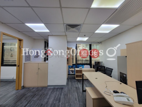 Office Unit for Rent at Winway Building, Winway Building 華威大廈 | Central District (HKO-86582-ACHR)_0