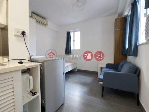 furnished studio flat, 仁美大廈 Yen May Building | 灣仔區 (JOHH-9274381892)_0