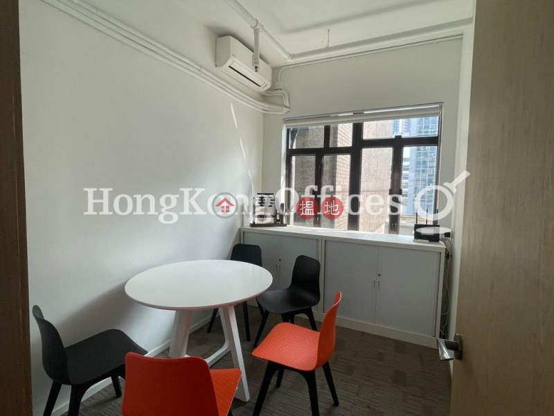 Office Unit for Rent at Alliance Building | 130-136 Connaught Road Central | Western District, Hong Kong | Rental, HK$ 35,000/ month