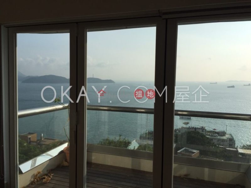 Property Search Hong Kong | OneDay | Residential, Rental Listings | Efficient 3 bedroom with sea views, balcony | Rental