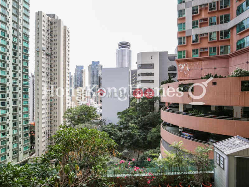香港搵樓|租樓|二手盤|買樓| 搵地 | 住宅-出租樓盤-萬茂苑三房兩廳單位出租