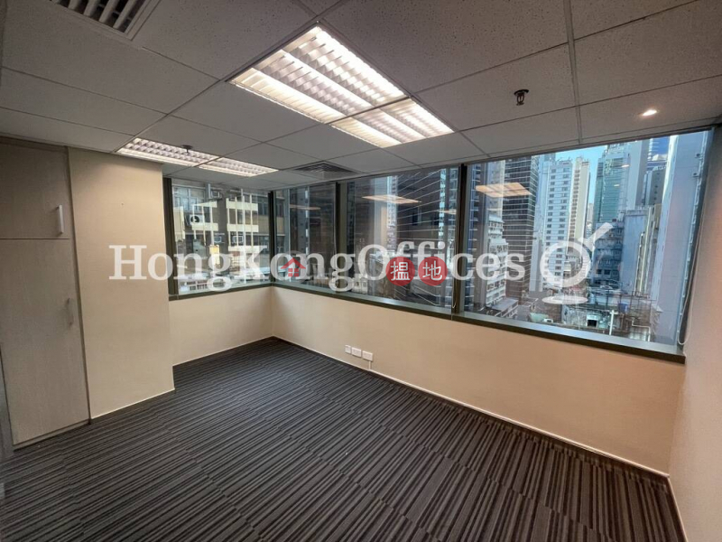 Office Unit for Rent at Lucky Building 39 Wellington Street | Central District, Hong Kong, Rental HK$ 29,772/ month