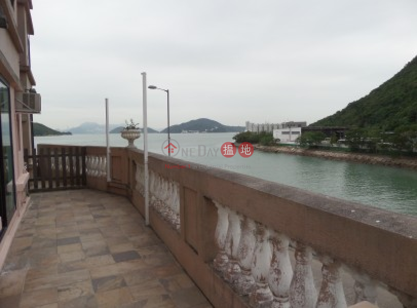 Lovely Seaview Terrace area 350 sqfts, 19 Mui Wo Ferry Pier Road | Lantau Island, Hong Kong | Rental, HK$ 13,000/ month