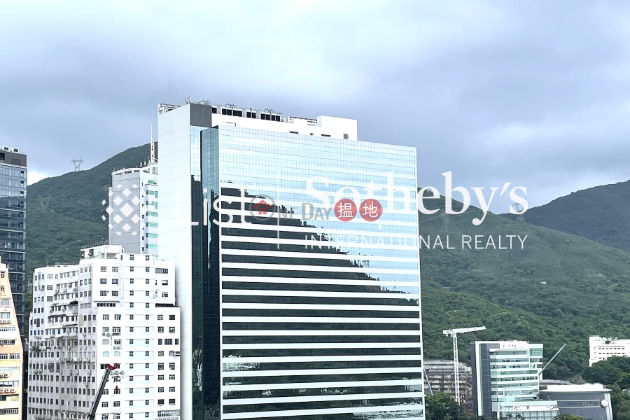 Property for Rent at The Southside - Phase 2 La Marina with 1 Bedroom, 11 Heung Yip Road | Southern District | Hong Kong, Rental | HK$ 25,000/ month