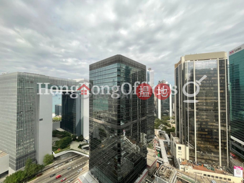 Office Unit for Rent at Lippo Centre, Lippo Centre 力寶中心 | Central District (HKO-8812-AHHR)_0