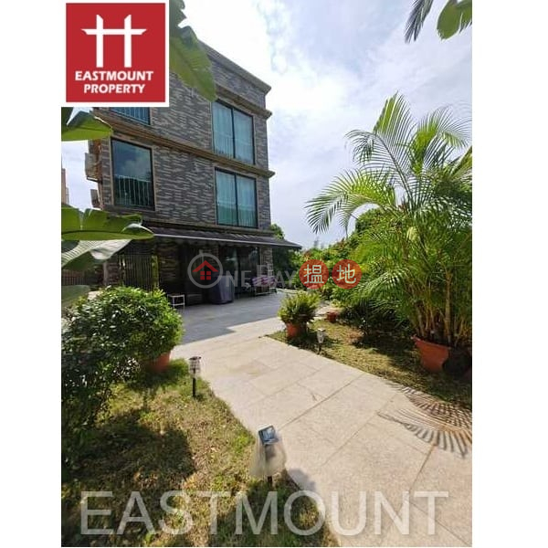 Clearwater Bay Village House | Property For Rent or Lease in Sheung Yeung 上洋- Detached, Indeed garden | Property ID:3475 Clear Water Bay Road | Sai Kung | Hong Kong | Rental, HK$ 58,000/ month