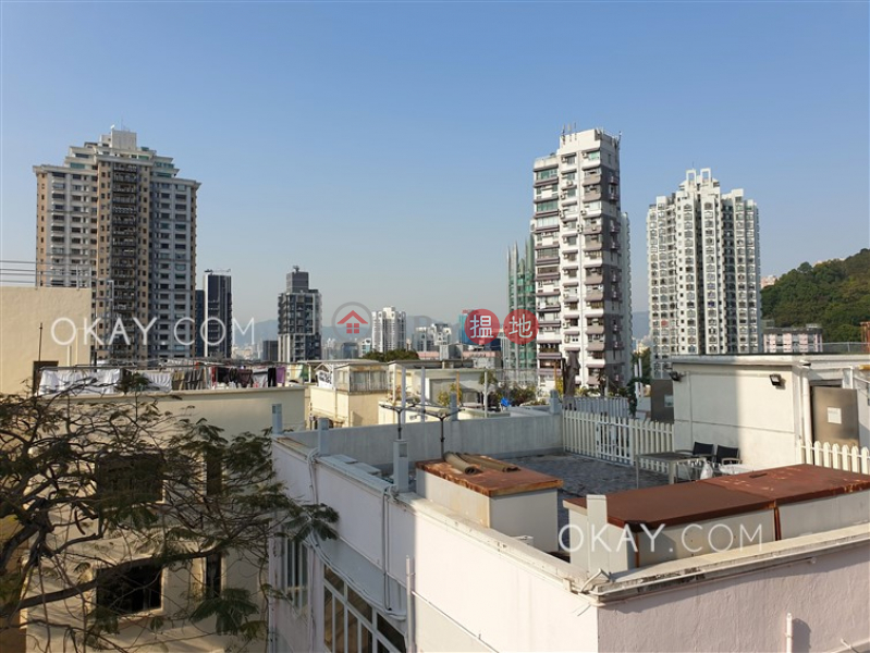 HK$ 44,000/ month | Green Village No. 8A-8D Wang Fung Terrace Wan Chai District | Popular 3 bedroom on high floor | Rental