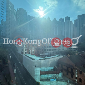 Office Unit for Rent at Hoseinee House