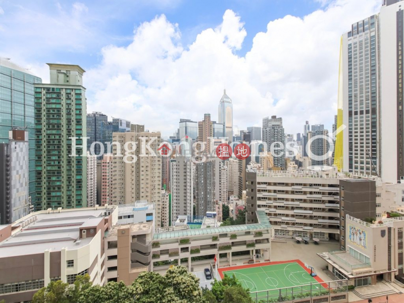 Property Search Hong Kong | OneDay | Residential Sales Listings | 3 Bedroom Family Unit at Man Yuen Garden | For Sale