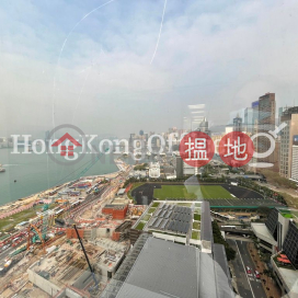 海港中心寫字樓租單位出租