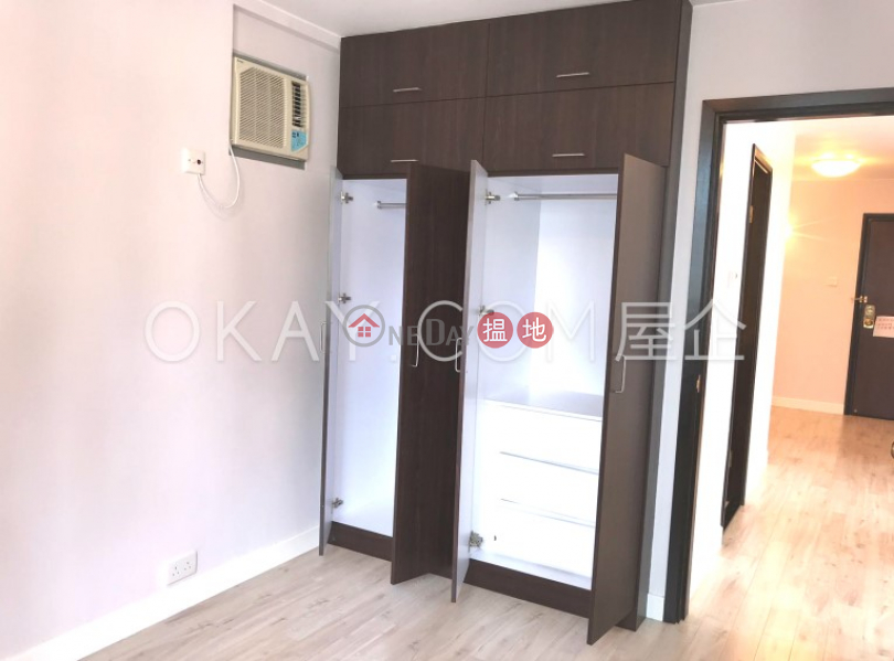 Unique 2 bedroom on high floor | Rental, (T-27) Ning On Mansion On Shing Terrace Taikoo Shing 寧安閣 (27座) Rental Listings | Eastern District (OKAY-R69201)