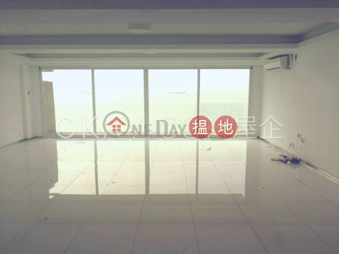 Beautiful 3 bedroom with balcony & parking | Rental | Phase 2 Villa Cecil 趙苑二期 _0