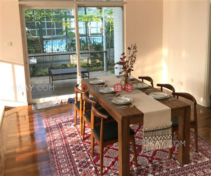 Property Search Hong Kong | OneDay | Residential, Sales Listings Stylish house with sea views, rooftop & terrace | For Sale