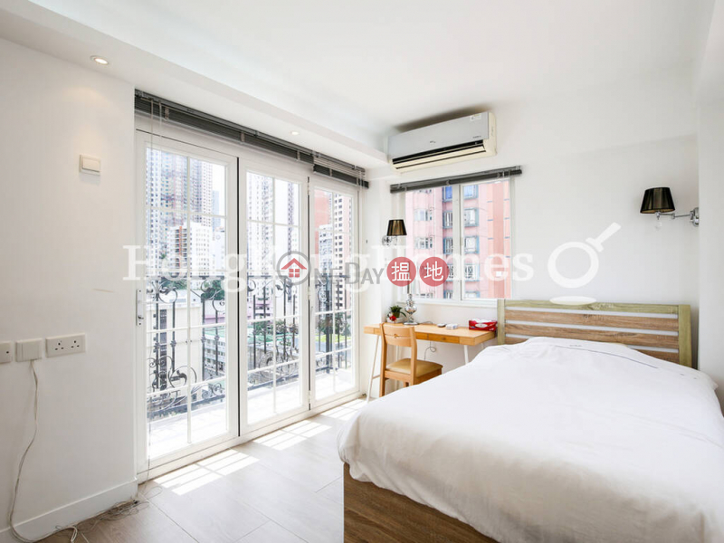 HK$ 6.18M | Fung Yat Building, Western District Studio Unit at Fung Yat Building | For Sale