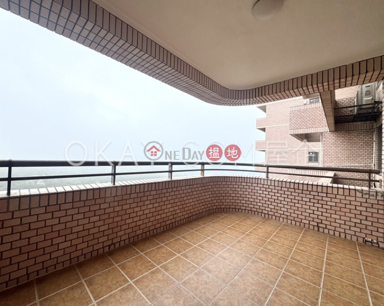 4房3廁,實用率高,極高層,星級會所《陽明山莊 涵碧苑出租單位》|陽明山莊 涵碧苑(Parkview Terrace Hong Kong Parkview)出租樓盤 (OKAY-R7368)