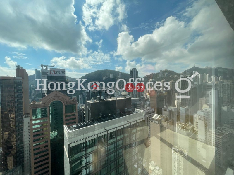 Property Search Hong Kong | OneDay | Office / Commercial Property | Rental Listings | Office Unit for Rent at China Online Centre