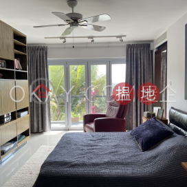 Gorgeous house with balcony & parking | Rental | Wong Mo Ying Village House 黃毛應村屋 _0