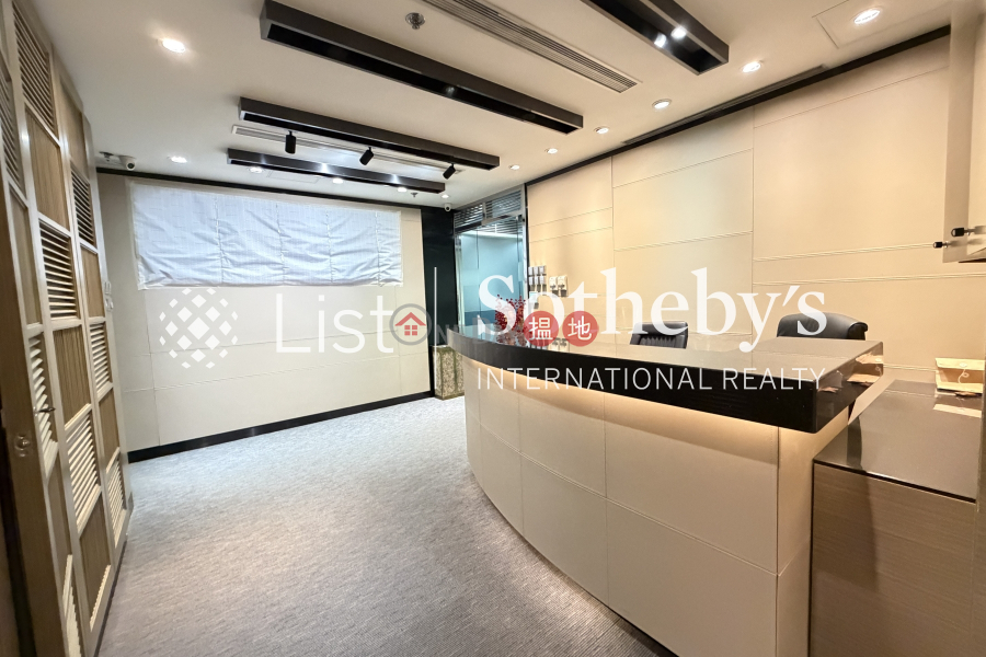 Property for Rent at 129 Queen\'s Road Central with Studio, 129 Queens Road Central | Central District, Hong Kong Rental | HK$ 281,000/ month